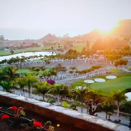Apartment Lula - Anfi Tauro Golf Mogán