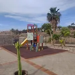 Lula - Anfi Tauro Golf Lägenhet Mogán