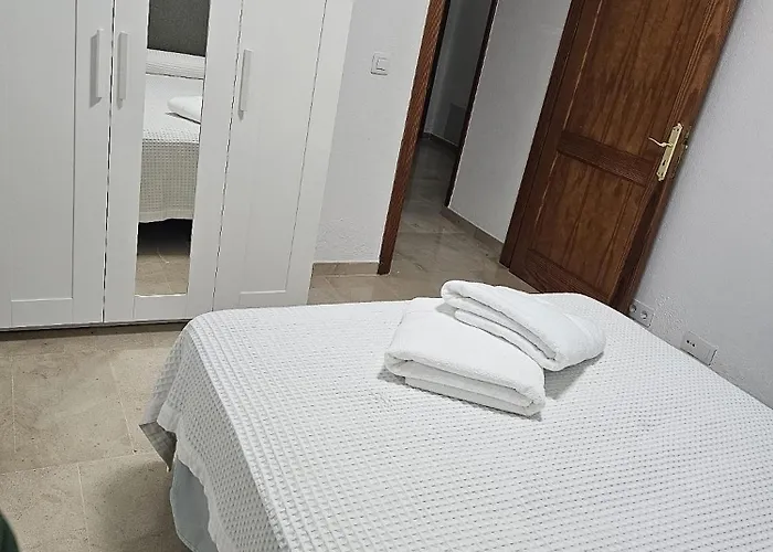 Lula - Anfi Tauro Golf * Mogán