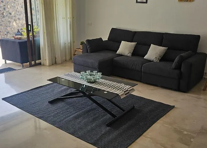 Lula - Anfi Tauro Golf Mogán