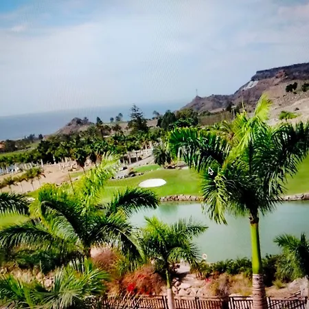 Apartman Lula - Anfi Tauro Golf Mogán