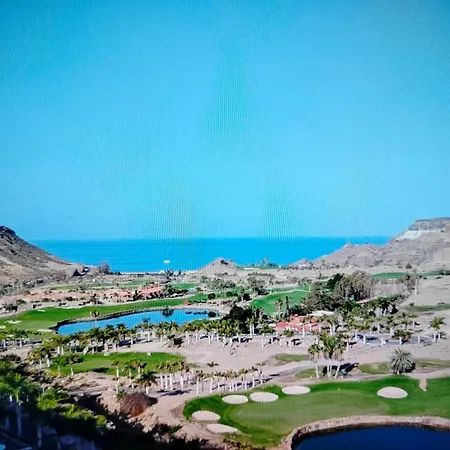 Apartman Lula - Anfi Tauro Golf *