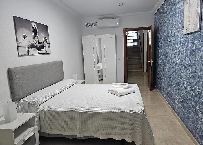 Lula - Anfi Tauro Golf Apartman