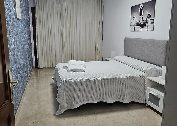 Apartman Lula - Anfi Tauro Golf
