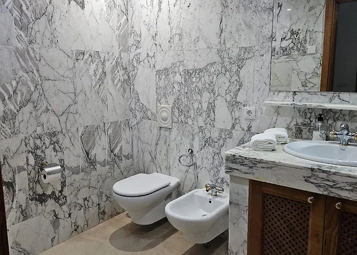 Apartman Lula - Anfi Tauro Golf *