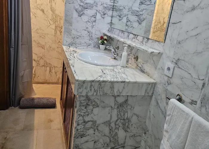 Lula - Anfi Tauro Golf Apartman Mogán