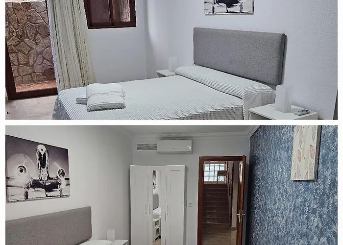 Apartman Lula - Anfi Tauro Golf Mogán