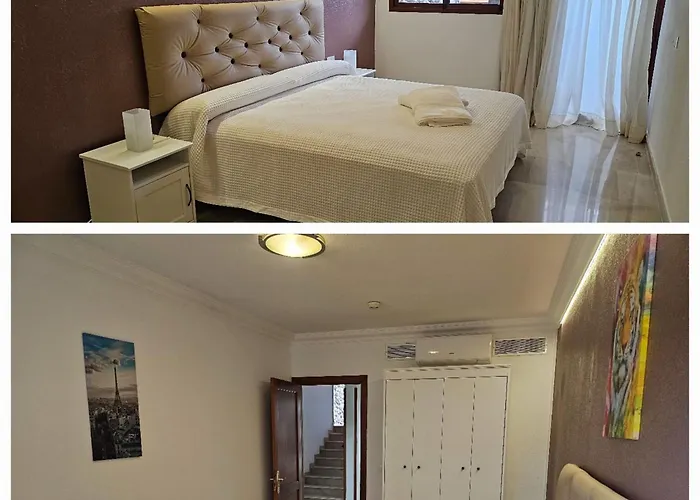Apartman Lula - Anfi Tauro Golf