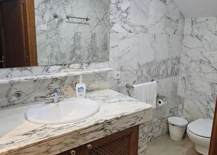 Apartman Lula - Anfi Tauro Golf *
