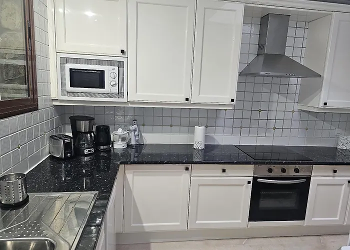 Lula - Anfi Tauro Golf Apartman Mogán