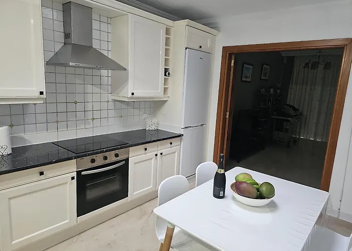 Apartman Lula - Anfi Tauro Golf Mogán
