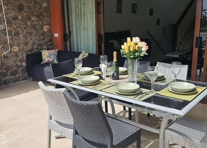 Apartman Lula - Anfi Tauro Golf *