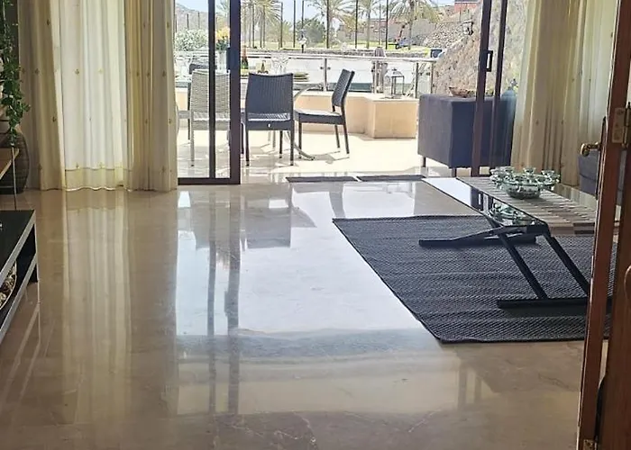 Apartman Lula - Anfi Tauro Golf *