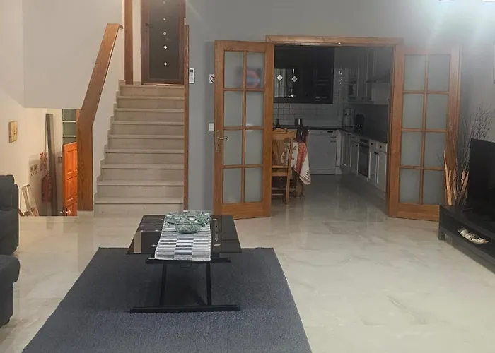 Apartman Lula - Anfi Tauro Golf Mogán