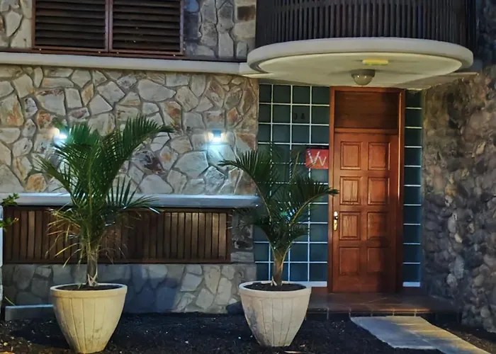 Lula - Anfi Tauro Golf Apartman