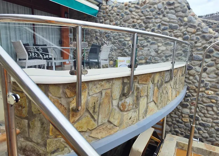 Apartman Lula - Anfi Tauro Golf