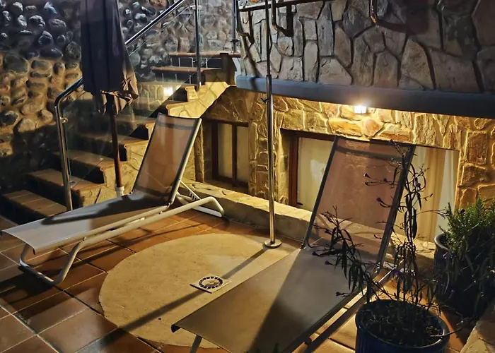 Lula - Anfi Tauro Golf Apartman *