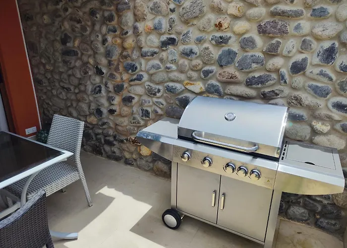 Lula - Anfi Tauro Golf Apartman